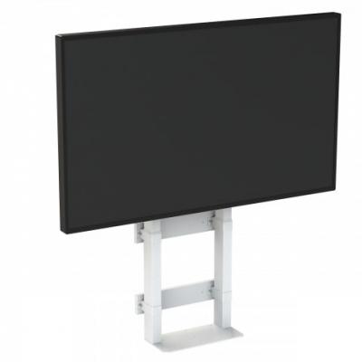 Hi-Lo® Duo 1000 Wall to Floor Mount LED/LCD Lift Max 85kg 42″-86″ Screen